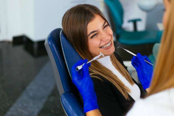 Reliable Harrah, OK  Holistic Dental Services Solutions
