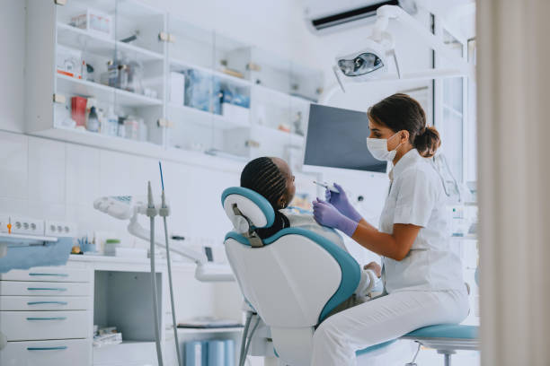 Best Oral Cancer Screening  in Harrah, OK