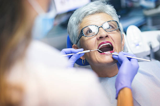 Best General Dentistry  in Harrah, OK
