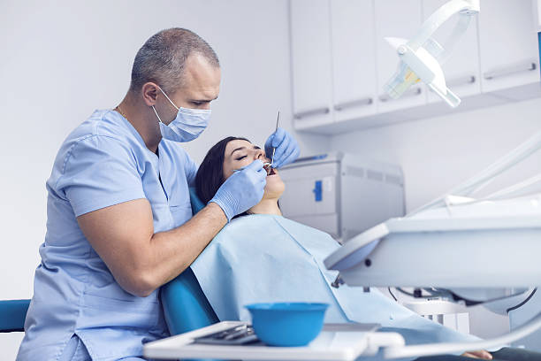 Best General Dentistry  in Harrah, OK