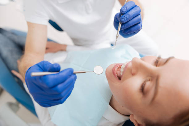 Best Preventive Dentistry  in Harrah, OK