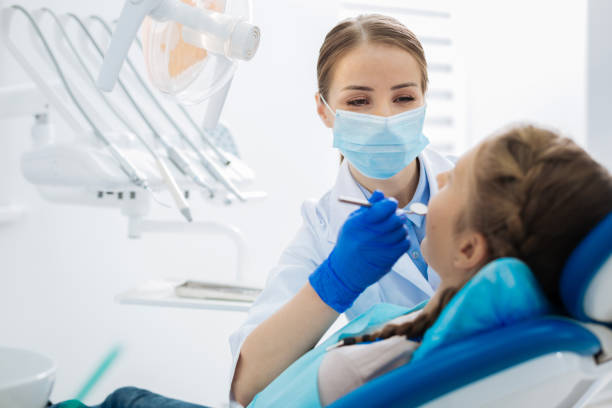 Best Dental Exams and Cleanings  in Harrah, OK